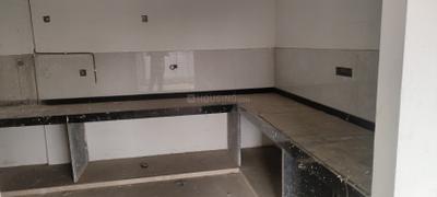 Kitchen Image of 1800 Sq.ft 3 BHK Apartment / Flat for sale in Bhandari 7 Plumeria Drive, Punawale Pune for Rs. 15600000