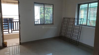 Bedroom Image of 1121 Sq.ft 3 BHK Apartment / Flat for sale in Bally Khal Howrah for Rs. 3800000