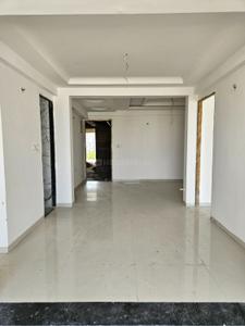 Living Room Image of 1260 Sq.ft 2 BHK Apartment / Flat for sale in Premium Vista, Jakhya Indore for Rs. 6804000