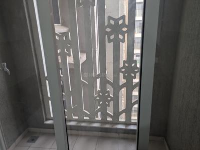 Balcony Image of 800 Sq.ft 2 BHK Apartment / Flat for sale in Lodha Casa Belvedere, Dombivli East Thane for Rs. 8500000