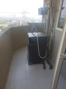 Image of 691 Sq.ft 2 BHK Apartment / Flat for sale in Pyramid Fusion Homes, Sector 70A, Gurgaon for Rs. 8100000