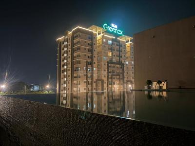 Image of 1975 Sq.ft 3 BHK Apartment / Flat for sale in Utkal Greenex, Sundarpada, Bhubaneswar for Rs. 11500000