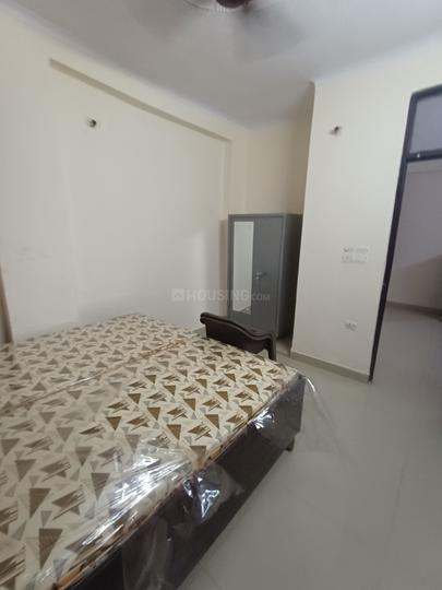 Ashok Nagar Extension, New Ashok Nagar Bedroom 1