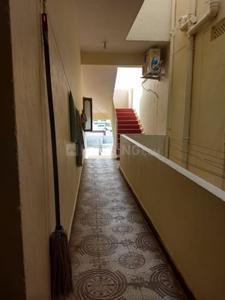 Balcony Image of 800 Sq.ft 2 BHK Apartment / Flat for sale in Gurram Guda Hyderabad for Rs. 2500000