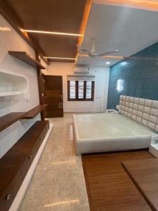 Bedroom Image of 5200 Sq.ft 4 BHK Independent House for sale in Judicial Layout Bengaluru for Rs. 62500000