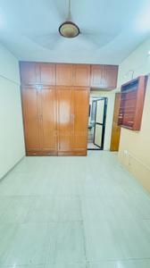 Bedroom Image of 890 Sq.ft 2 BHK Apartment / Flat for rent in Marathon Cosmos, Mulund West Mumbai for Rs. 52000