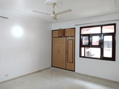 Bedroom Image of 1650 Sq.ft 3 BHK Apartment / Flat for sale in Sector 4 Dwarka New Delhi for Rs. 29100000