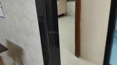 Image of 630 Sq.ft 1 BHK Apartment / Flat for rent in Vashi, Navi Mumbai for Rs. 30000