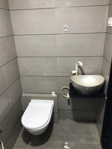 Image of 1200 Sq.ft 2 BHK Apartment / Flat for sale in Agrawal Apartments, Jodhpur, Ahmedabad for Rs. 6500000
