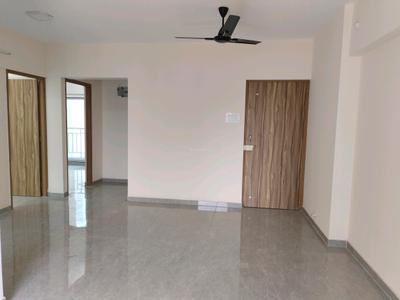 Living Room Image of 1060 Sq.ft 2 BHK Apartment / Flat for sale in Royal Palms by Royal Meadows Builders, Ulwe Navi Mumbai for Rs. 9500000