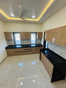 Kitchen Image of 1917 Sq.ft 3 BHK Villa for sale in Basni Baghela Jodhpur for Rs. 8500000