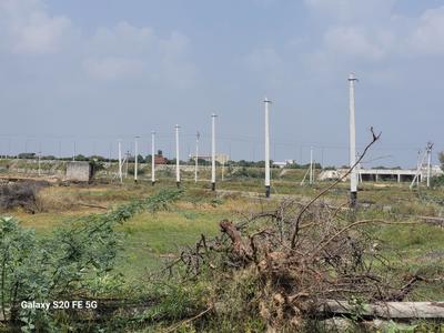 Image of 111 Sq.ft Residential Plot / Land for sale in Nevta Village, Jaipur for Rs. 2200000