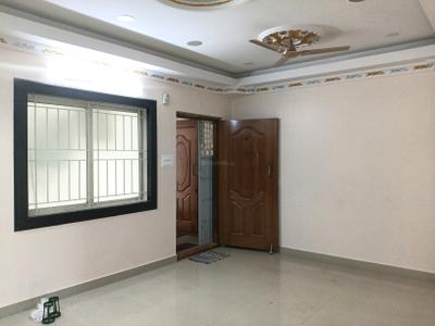 Living Room Image of 1400 Sq.ft 3.5 BHK Apartment / Flat for rent in Dodda Banaswadi Bengaluru for Rs. 45000