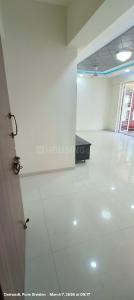 Hall Image of 1400 Sq.ft 3 BHK Apartment / Flat for sale in Bharat The Province, Punawale Pune for Rs. 12000000