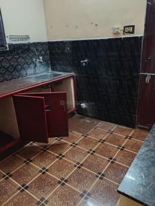 Kitchen Image of 900 Sq.ft 2 BHK Independent House for rent in West Tambaram Chennai for Rs. 20000