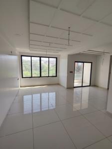 Hall Image of 2500 Sq.ft 4 BHK Apartment / Flat for sale in Harni Vadodara for Rs. 8000000