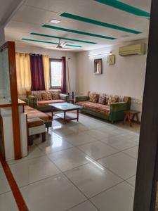 Hall Image of 2000 Sq.ft 3 BHK Apartment / Flat for sale in Jupiter tower, Bodakdev Ahmedabad for Rs. 14000000