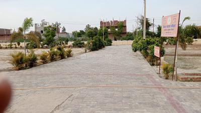 Image of 1000 Sq.ft Residential Plot / Land for sale in Kalli Pashchim, Lucknow for Rs. 1800000