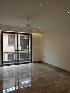 Bedroom Image of 7200 Sq.ft 4 BHK Builder Floor for sale in Vasant Vihar New Delhi for Rs. 370000000