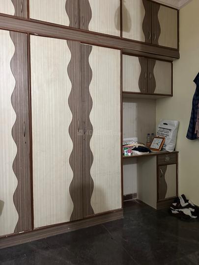 ITI Employees Layout, Mallathahalli Bedroom 1