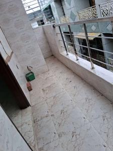 Balcony Image of 1500 Sq.ft 3 BHK Apartment / Flat for sale in Sector 122 Noida for Rs. 5100000