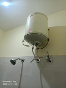 Bathroom Image of 1200 Sq.ft 2 BHK Independent House for rent in JP Nagar Bengaluru for Rs. 28500