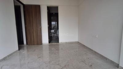 Bedroom Image of 810 Sq.ft 2 BHK Apartment / Flat for rent in Andheri East Mumbai for Rs. 76000