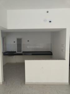 Kitchen Image of 1250 Sq.ft 3 BHK Apartment / Flat for sale in Avon Vista, Balewadi Pune for Rs. 12000000