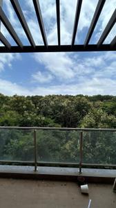 Balcony Image of 2362 Sq.ft 3 BHK Apartment / Flat for sale in Gera Isle Royale, Bavdhan Pune for Rs. 24000000