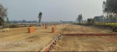 Image of 1000 Sq.ft Residential Plot / Land for sale in Gosainganj, Lucknow for Rs. 2199000