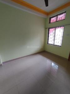 1 BHK Independent House