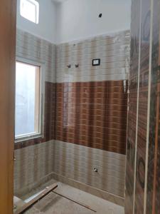 Common Bathroom Image of 750 Sq.ft 2 BHK Builder Floor for sale in DLF Ankur Vihar Ghaziabad for Rs. 2325330