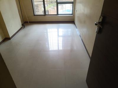 Bedroom Image of 950 Sq.ft 3 BHK Apartment / Flat for rent in Gemstar Symphony, Kandivali West Mumbai for Rs. 75000