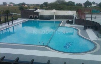 Image of 1700 Sq.ft 3 BHK Apartment / Flat for sale in Omaxe Indore City Center, Mayakhedi, Indore for Rs. 8500000