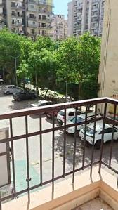 Balcony Image of 1175 Sq.ft 2 BHK Apartment / Flat for sale in SG Impressions 58, Raj Nagar Extension Ghaziabad for Rs. 7800000