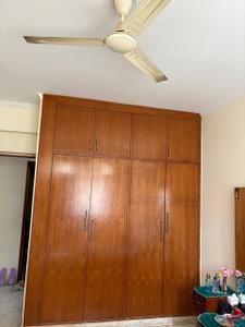 Bedroom Image of 1200 Sq.ft 2 BHK Apartment / Flat for sale in Suncity Essel Towers, Sushant Lok Phase 1 Gurgaon for Rs. 20000000