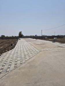 Manish Nagar Plot View 2