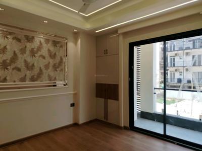 Bedroom Image of 1390 Sq.ft 3 BHK Apartment / Flat for sale in BPTP Astaire Garden Floors, Sector 70A Gurgaon for Rs. 18500000