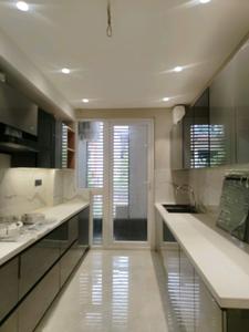 Kitchen Image of 3762 Sq.ft 4 BHK Builder Floor for sale in Sushant Lok Phase 1 Gurgaon for Rs. 62500000