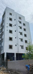 Image of 1572 Sq.ft 3 BHK Apartment / Flat for sale in Srikara Aditya Primer, Narsingi, Hyderabad for Rs. 10700000