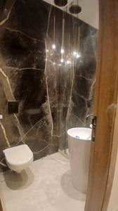 Bathroom Image of 3438 Sq.ft 4 BHK Builder Floor for sale in Rajouri Garden New Delhi for Rs. 100000000