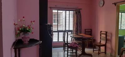 Image of 1228 Sq.ft 3 BHK Apartment / Flat for sale in GM Meena Siddhi, South Dum Dum, Kolkata for Rs. 9626567