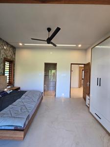 Hall Image of 2300 Sq.ft 4 BHK Independent House for sale in Pukkattupady Kochi for Rs. 11700000