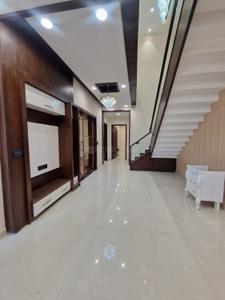 Hall Image of 2070 Sq.ft 4 BHK Independent House for sale in Model Town Jalandhar for Rs. 20000000