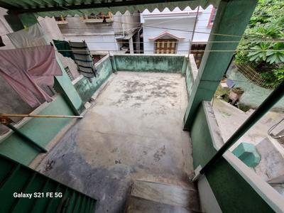 Balcony Image of 2000 Sq.ft 4 BHK Independent House for sale in Rahara Kolkata for Rs. 5500000