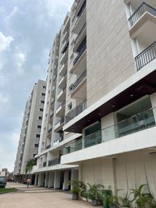 Living Room Image of 1166 Sq.ft 2 BHK Apartment / Flat for sale in Bhardwaj Sky Phase 1, Shankar Nagar Raipur for Rs. 5247000