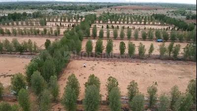 Image of 2400 Sq.ft Residential Plot / Land for sale in Gauribidanur, Chikballapur District for Rs. 2157600