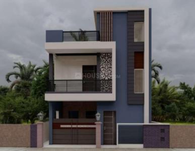 Image of 1200 Sq.ft 4 BHK Duplex for sale in Phulnakhara, Cuttack for Rs. 7500000