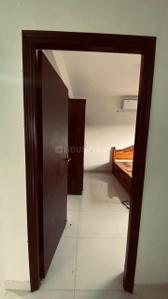 Bedroom Image of 1399 Sq.ft 3 BHK Apartment / Flat for rent in Devashri Greens, Porvorim Goa for Rs. 78000