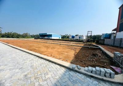 Image of 1305 Sq.ft Residential Plot / Land for sale in Angamaly, Kochi for Rs. 1470000